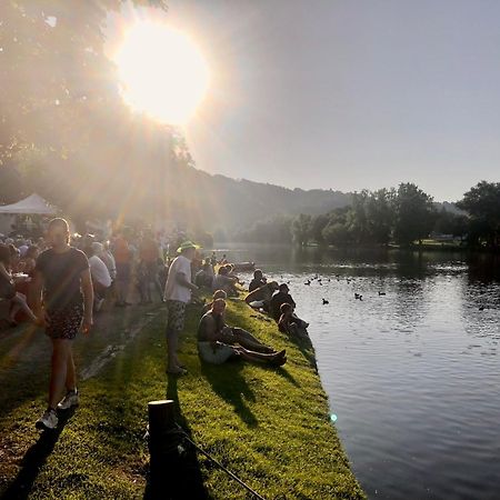 Gites La Chabanaise Beaulieu-sur-Dordogne Bagian luar foto