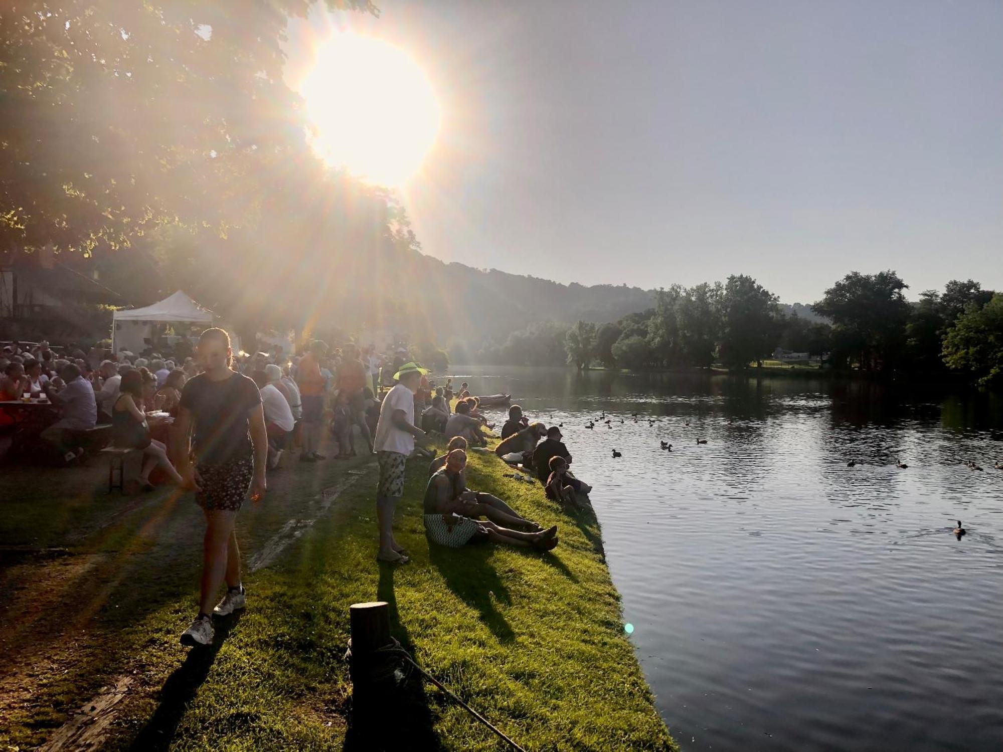 Gites La Chabanaise Beaulieu-sur-Dordogne Bagian luar foto